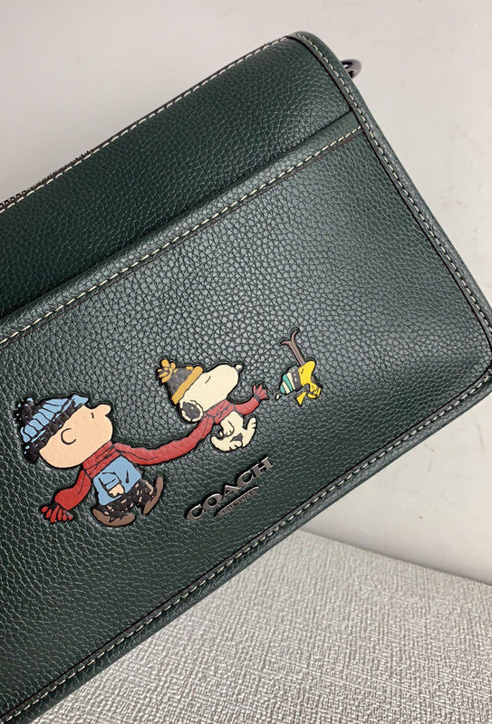COZY - CAH Bags - 475