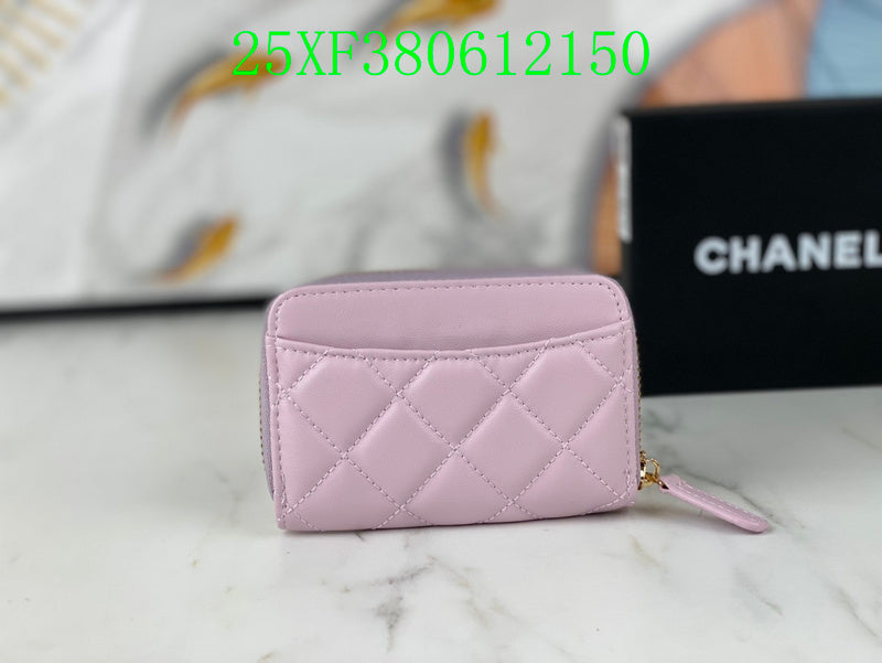 COZY BAGS - CHL Wallet - 128