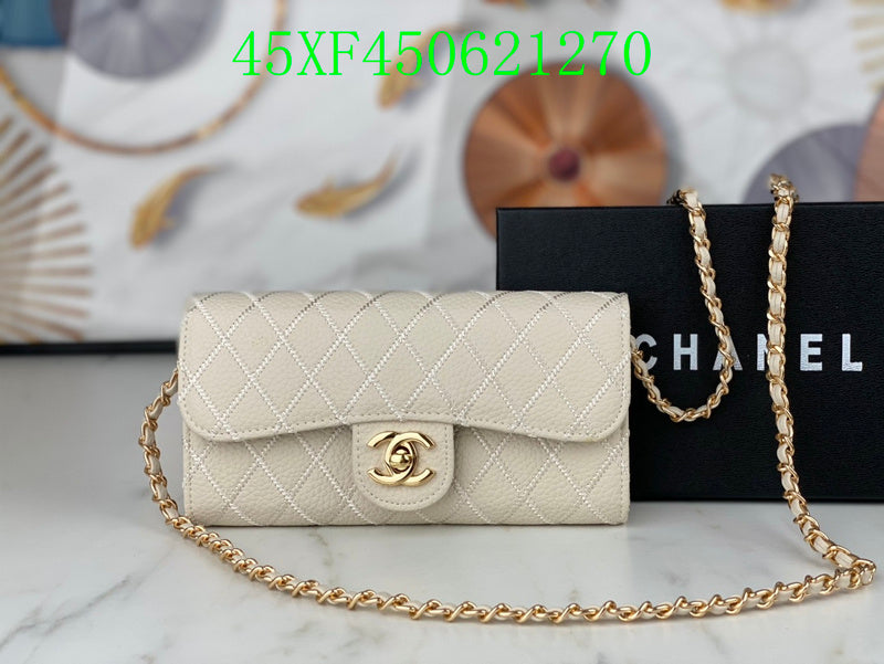 COZY BAGS - CHL Wallet - 097