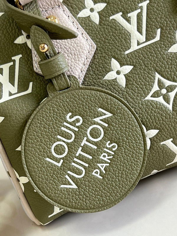 COZY - LV Bags - 2822