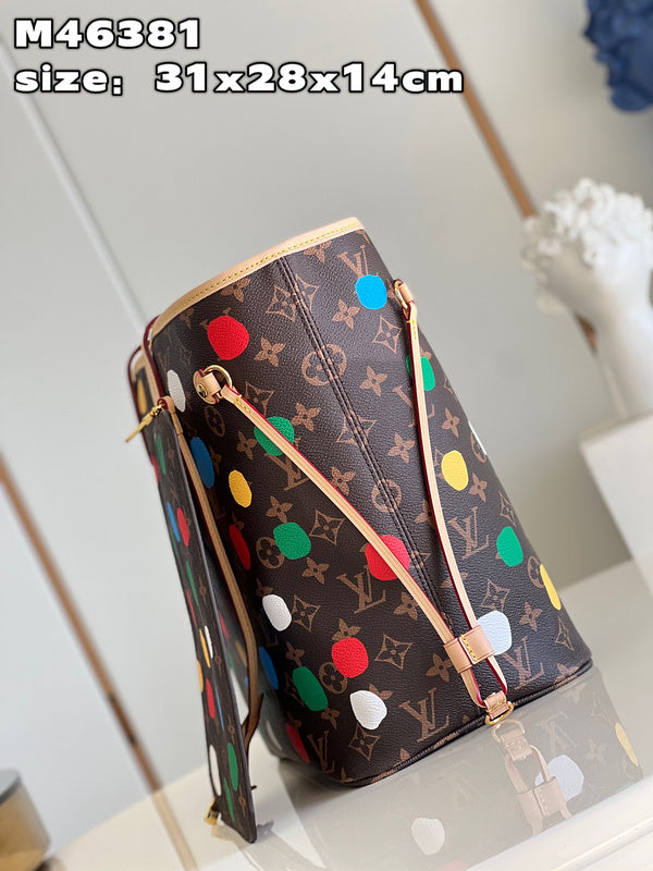 COZY - LV Bags - 1338