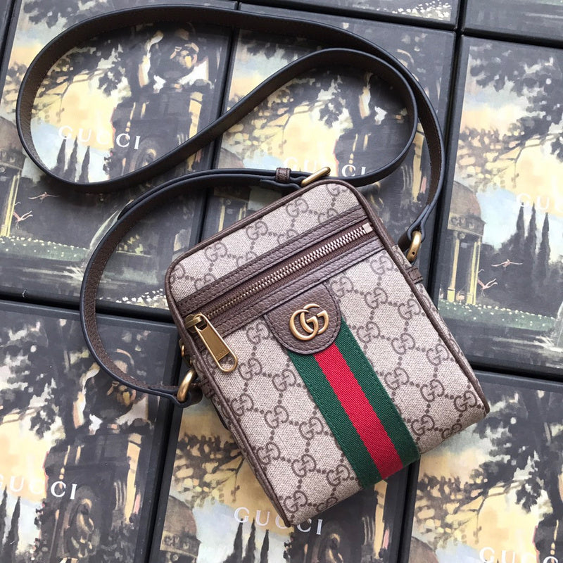 COZY BAGS - Guki Men Bags - 286