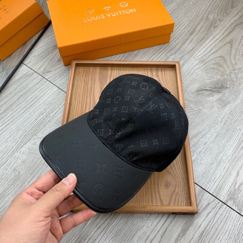 COZY BAGS - LOV Hats & Caps - 101