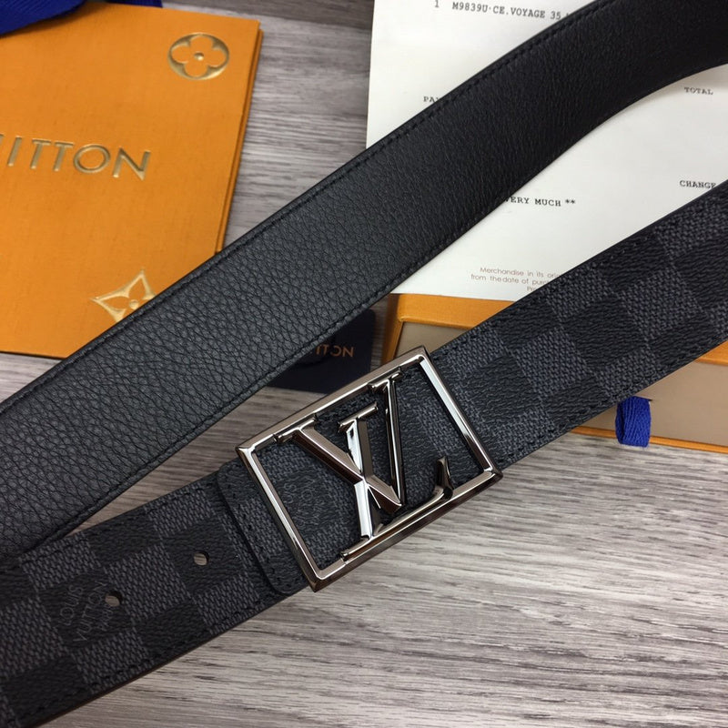 JB - LOV Belts - 107