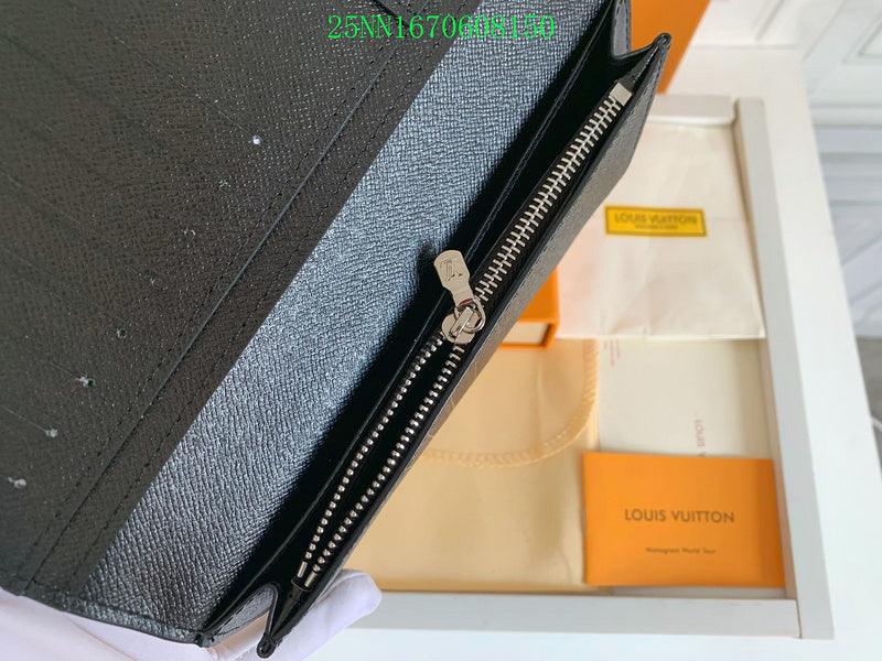 COZY BAGS - LOV Wallet - 1225