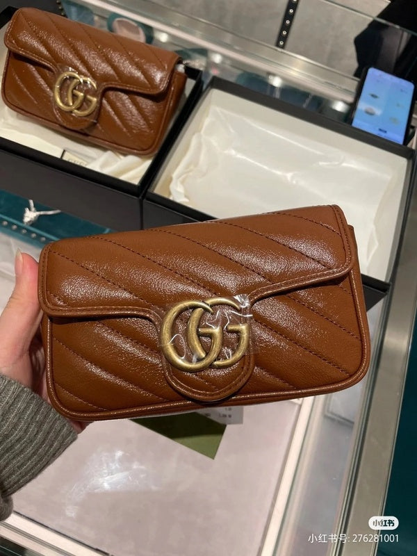 COZY BAGS - GUKI Women Bags - 1050