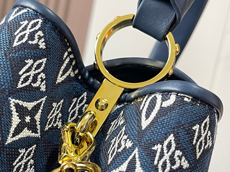 COZY BAGS - GUKI Women Bags - 1744