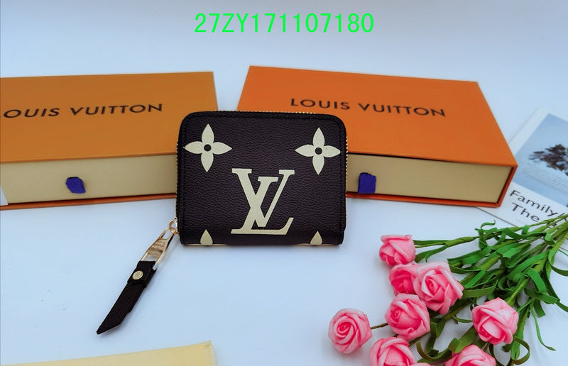 COZY BAGS - CHL Wallet - 1245