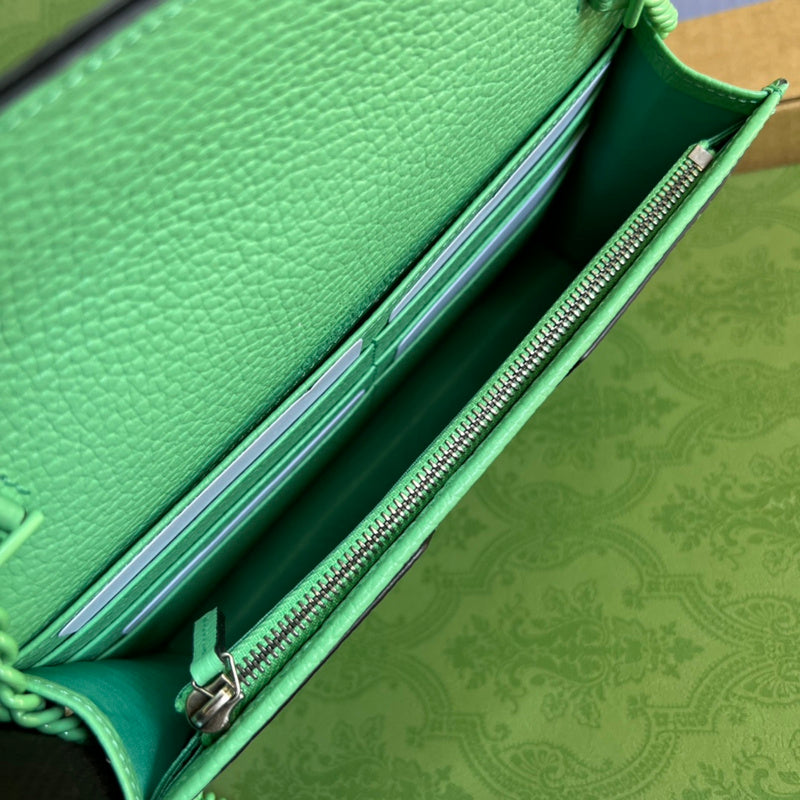 JB - Guki Lady Bags - 404