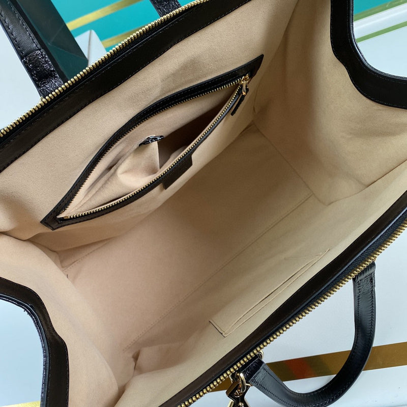 JB - Guki Lady Bags - 1228