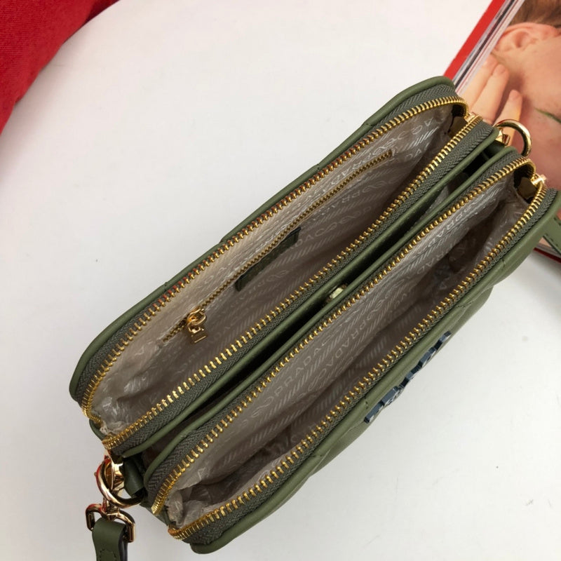 COZY BAGS - PD Bags - 244