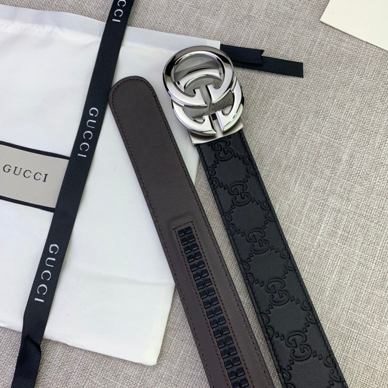 COZY BAGS - GUKI Belts - 005