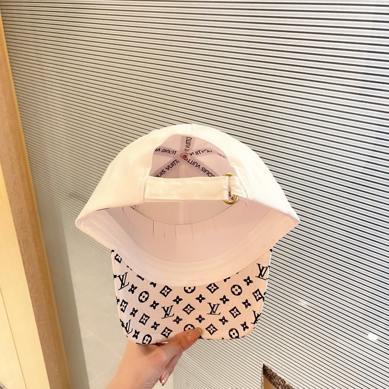 COZY BAGS - LOV Hats & Caps - 013