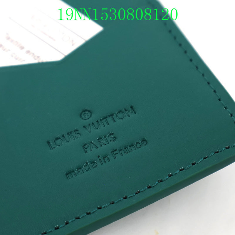 COZY BAGS - LOV Wallet - 169