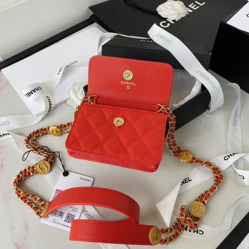 COZY BAGS - CHL Lady Bags - 179