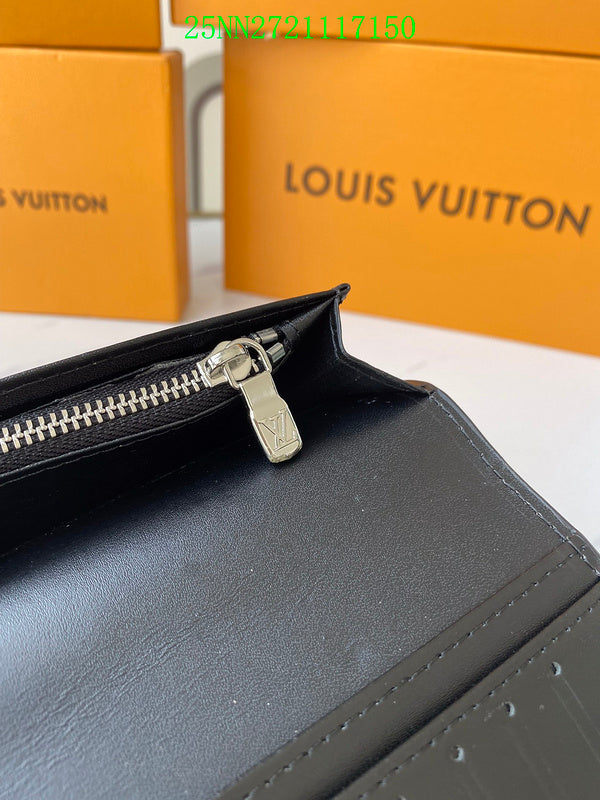 COZY BAGS - LOV Wallet - 872