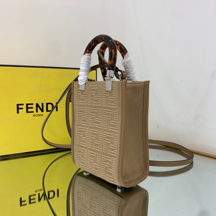 COZY - FDE Bags - 207