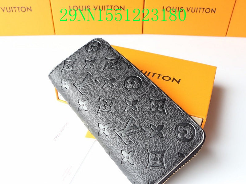 COZY BAGS - CHL Wallet - 294