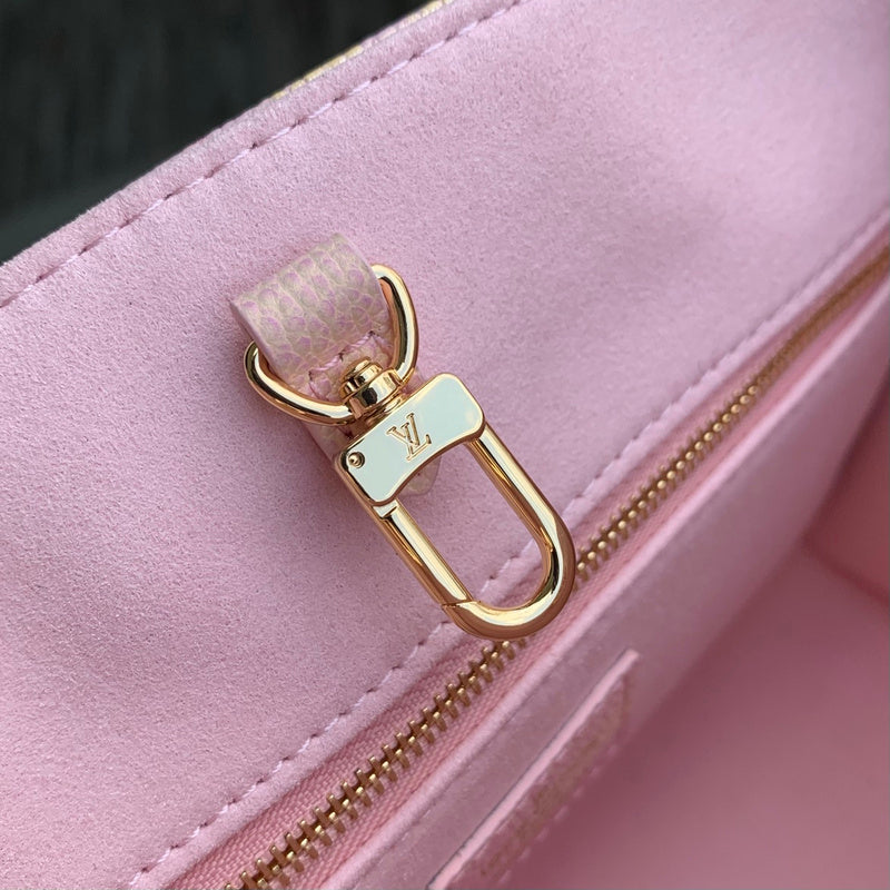COZY - LV Bags - 2528