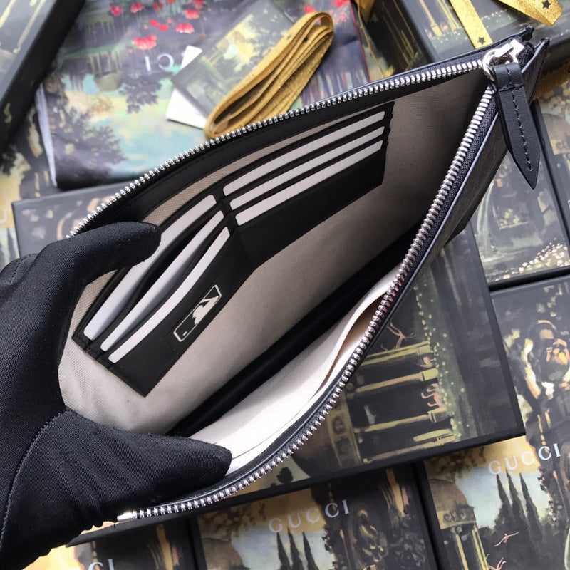 COZY BAGS - Guki Wallet - 618