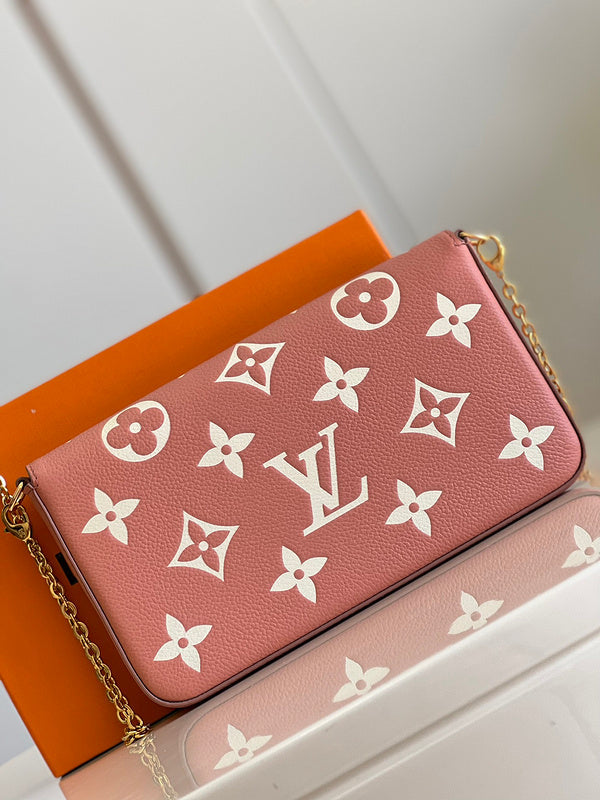 COZY BAGS - LOV Bags - 1548