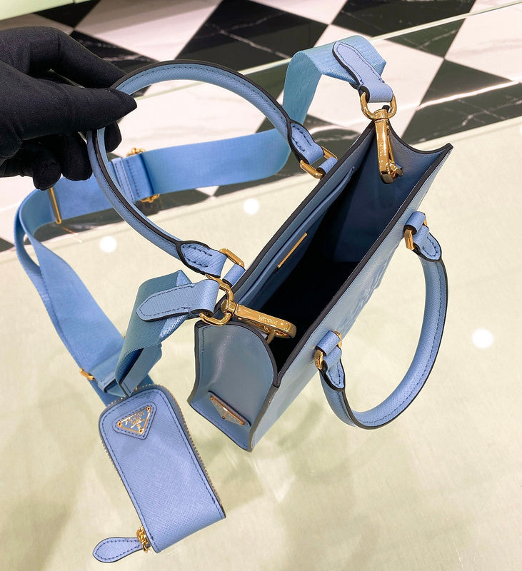 JB - PD Lady Bags - 616