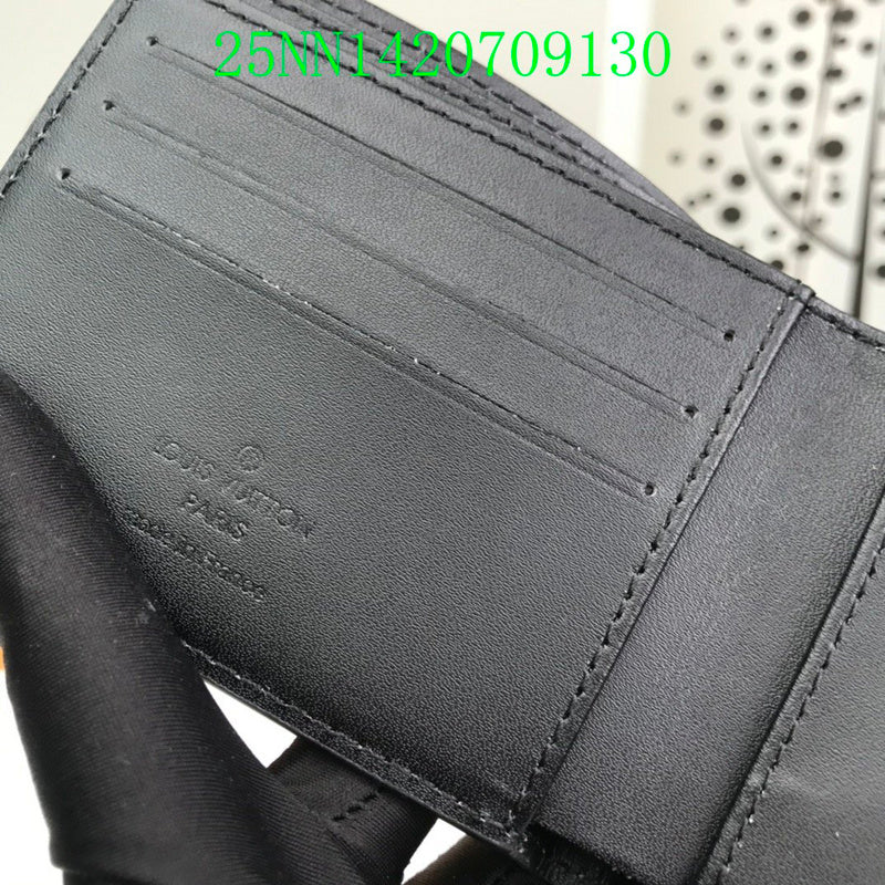 COZY BAGS - CHL Wallet - 777