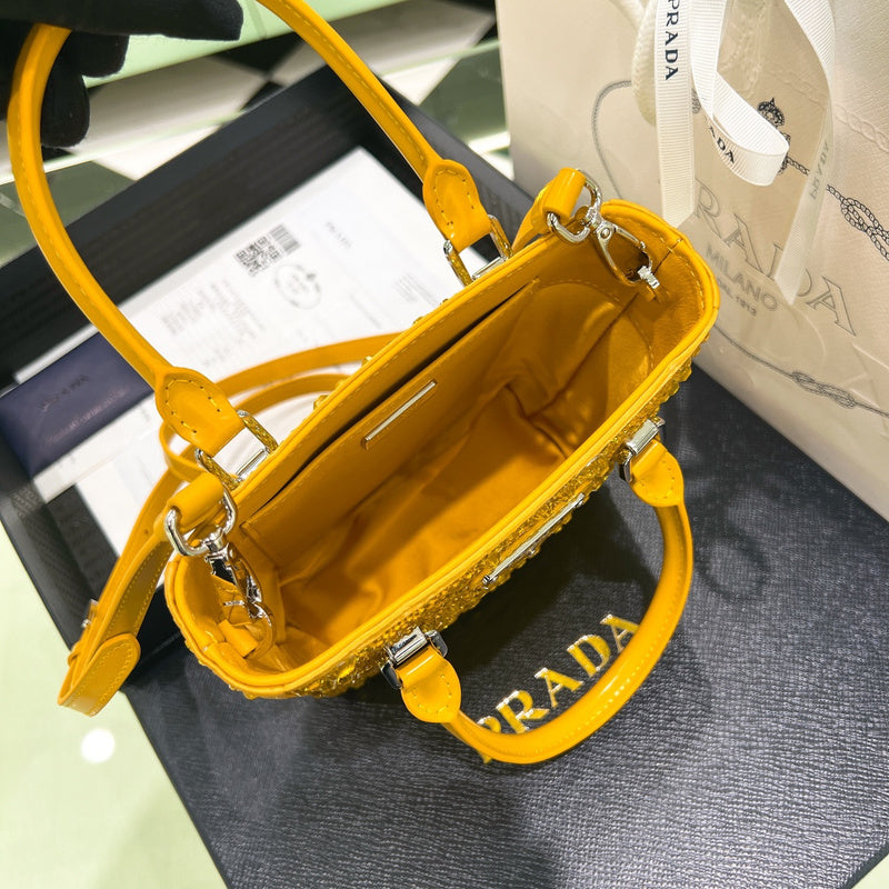 JB - PD Lady Bags - 291