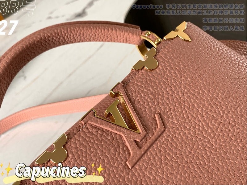 COZY - LOV Lady Bags - 734