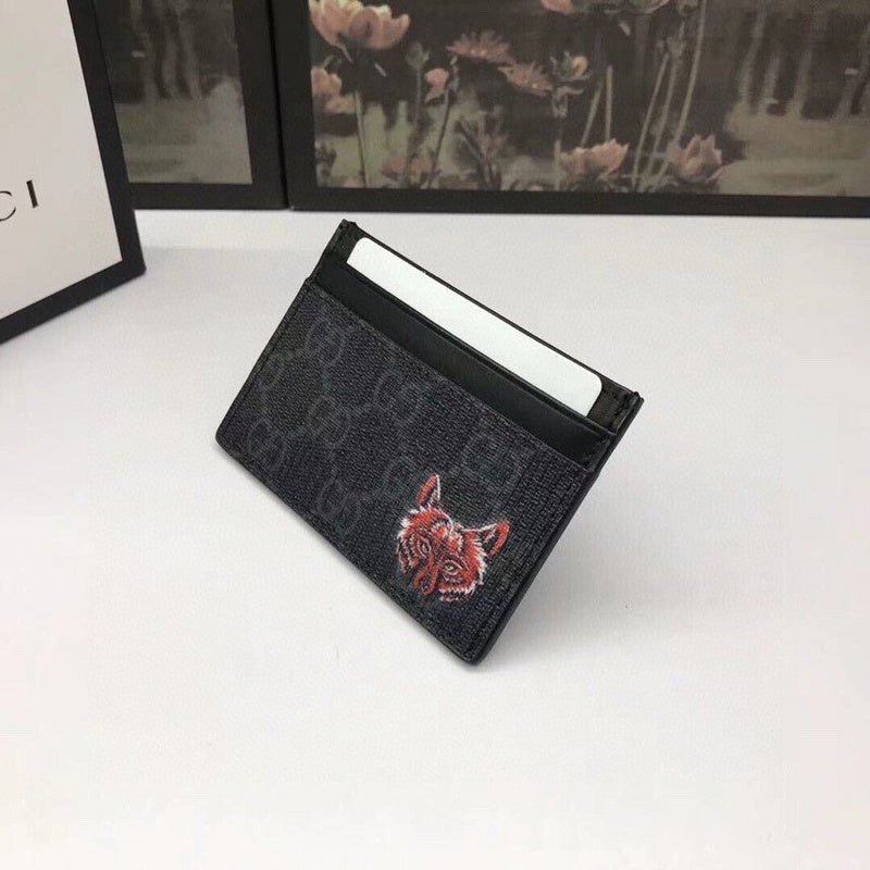 JB - Guki Card Case - 118