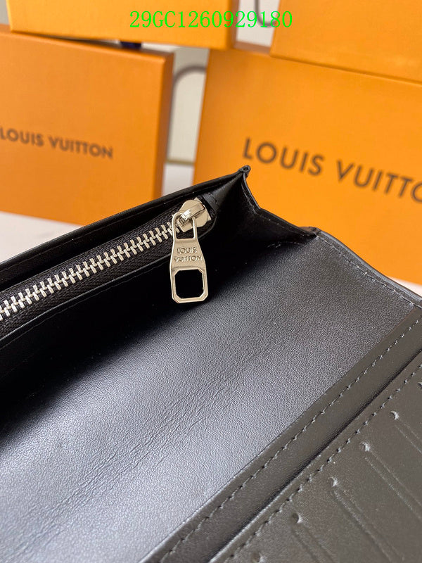 COZY BAGS - CHL Wallet - 585