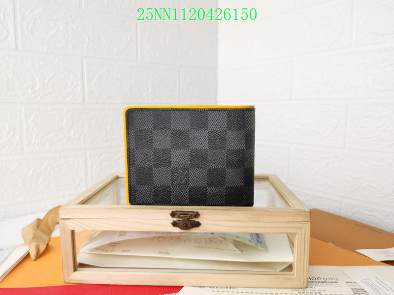 COZY BAGS - LOV Wallet - 524