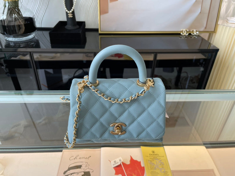 COZY BAGS - CHL Lady Bags - 137
