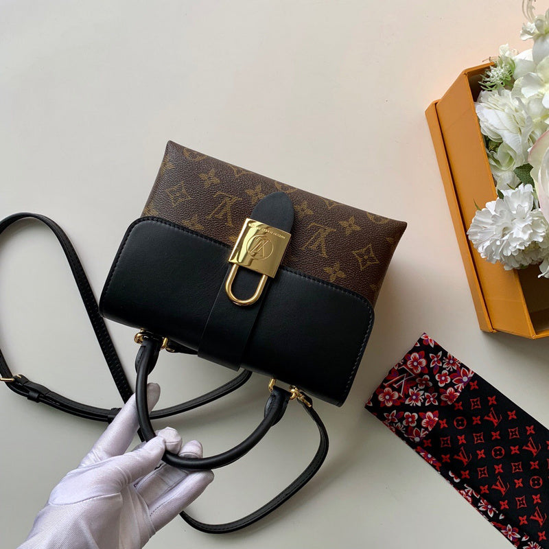 COZY - LV Bags - 5247