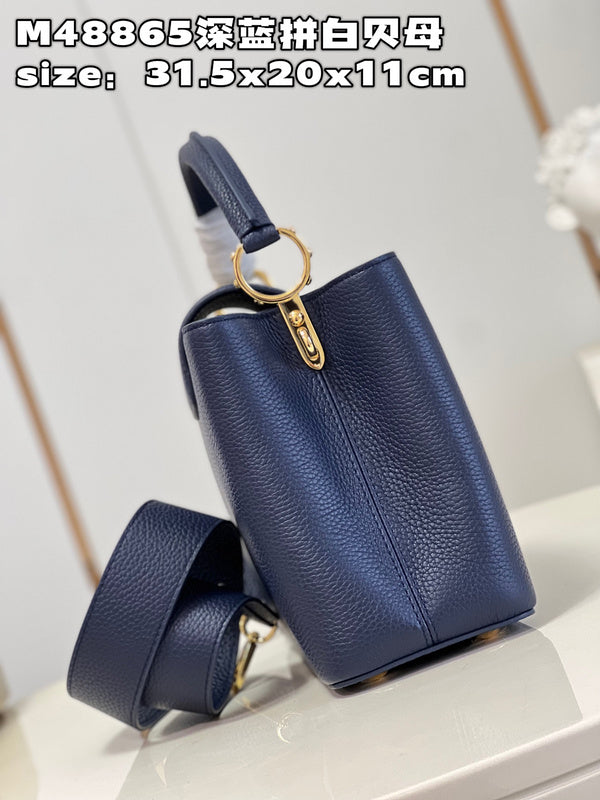 COZY - LV Bags - 1260