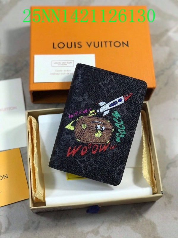 COZY BAGS - CHL Wallet - 461