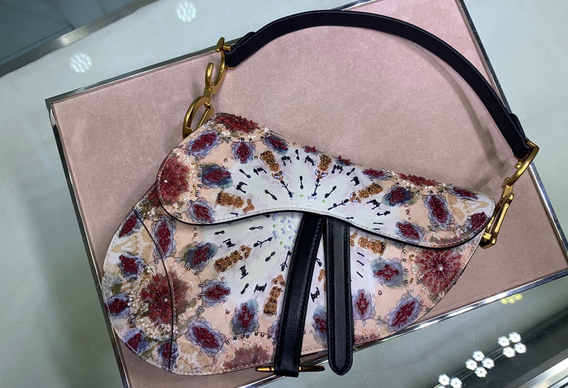 JB - DOR Lady Bags - 620