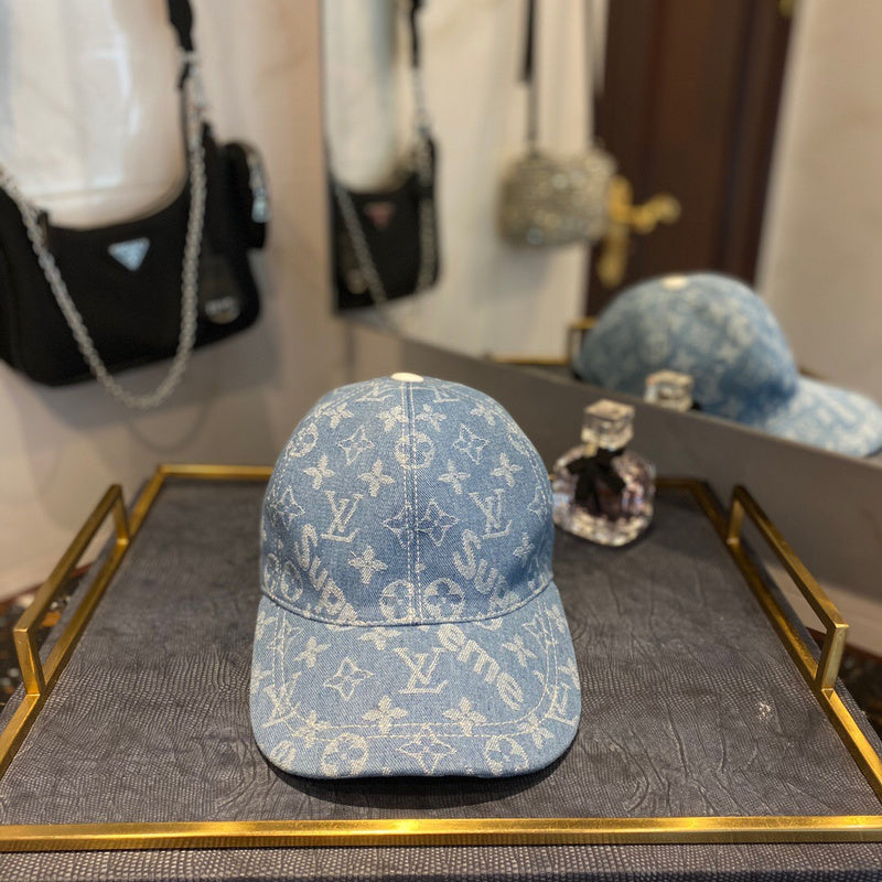 COZY BAGS - LOV Hats & Caps - 418