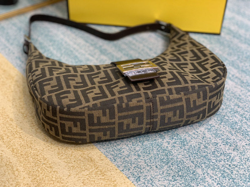 COZY - FDE Bags - 318