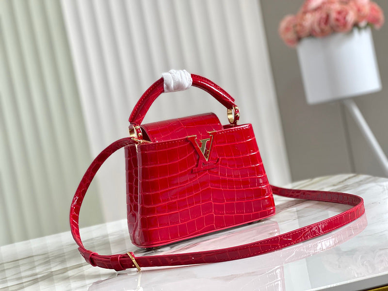 COZY BAGS - LOV Bags - 2382