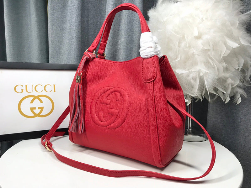 COZY BAGS - GUKI Bags - 563