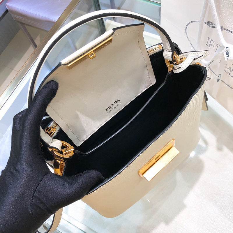 JB - PD Lady Bags - 605