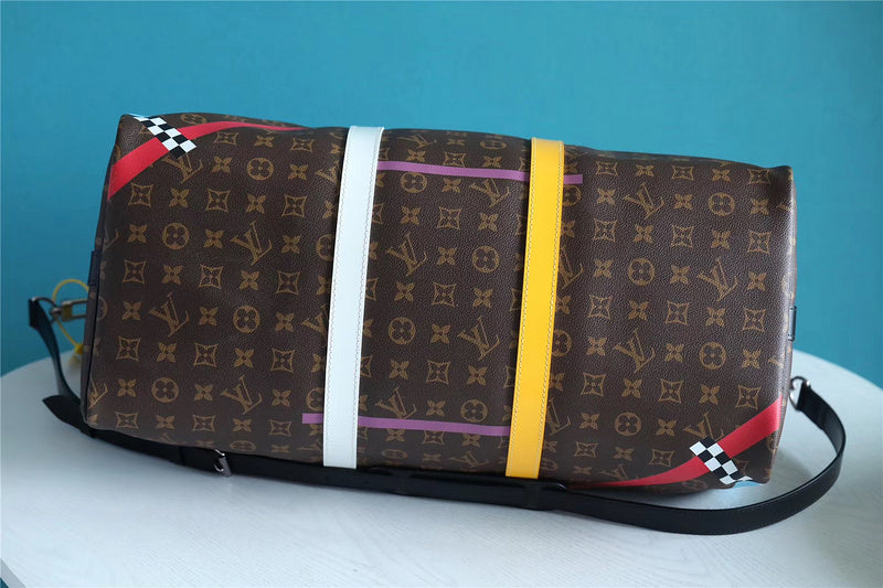 JB - LOV Travel Bags - 219