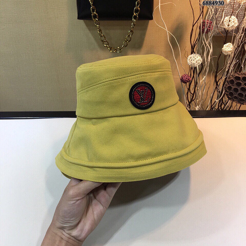 COZY BAGS - LOV Hats & Caps - 265