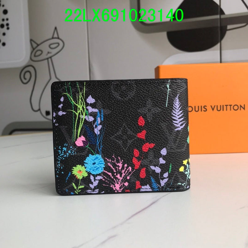 COZY BAGS - CHL Wallet - 1280