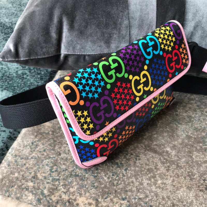 COZY BAGS - Guki Men Bags - 218