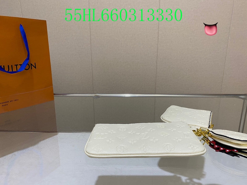 COZY BAGS - LOV Wallet - 661