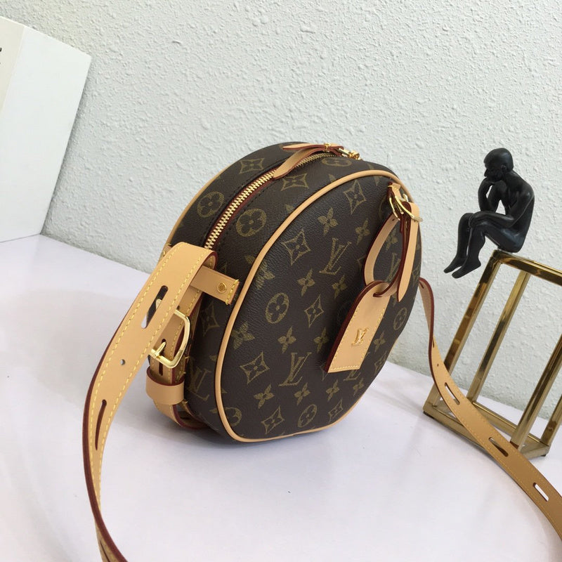 COZY - LOV Lady Bags - 960