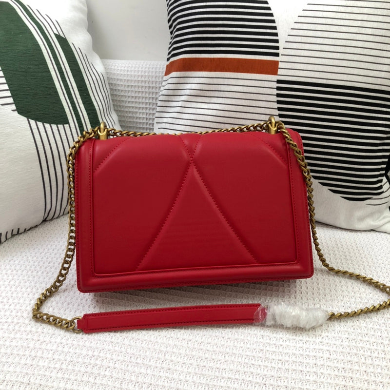 COZY - DAG Bags - 124