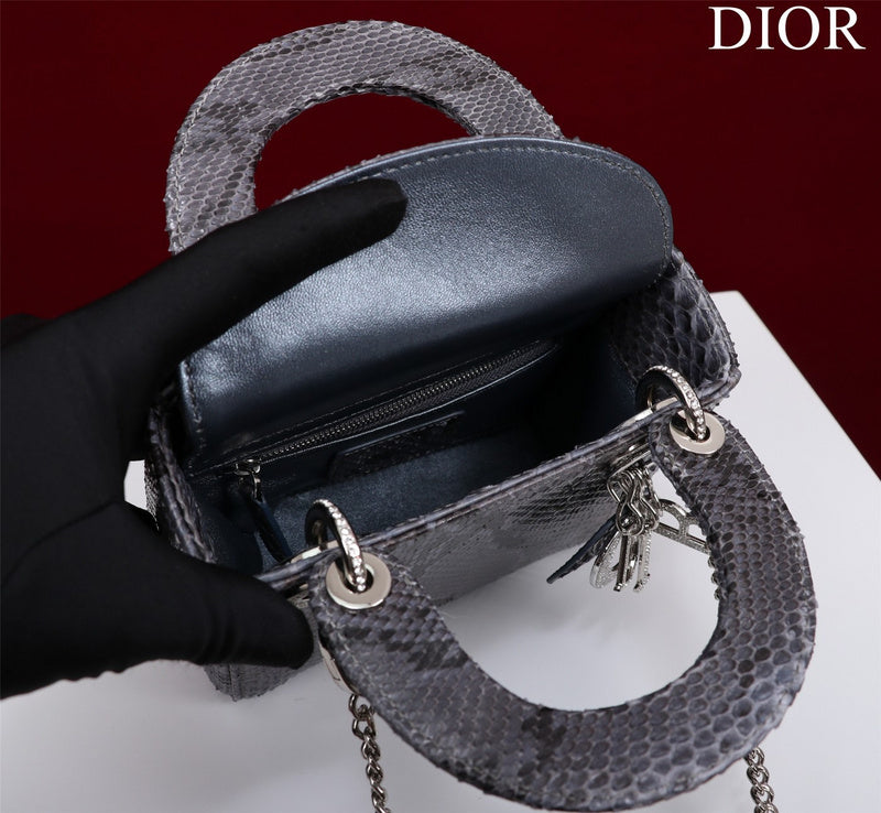 COZY - DOR Lady Bags - 037